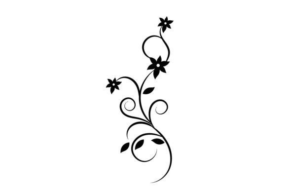 Beautiful Floral Flower: Design Assets Guide