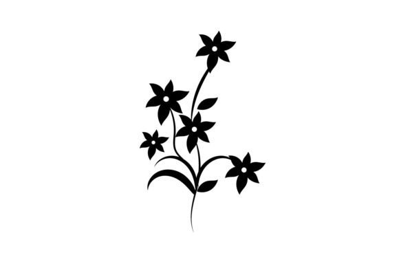 Choosing the Right Digital Assets: A Guide to Spring Hand Drawn Wildflower Flower Resources