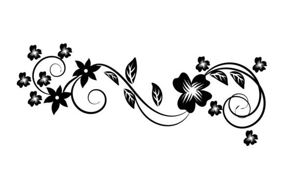 Floral Element Wildflower: A Designer’s Guide