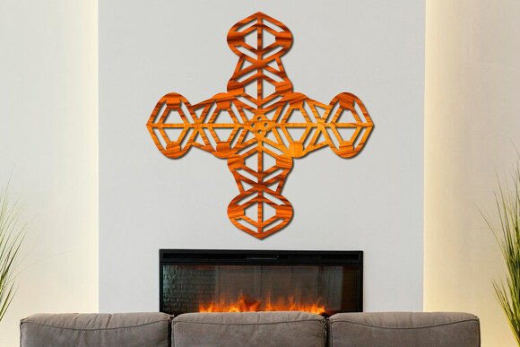 Mastering Digital Design for Wooden Wall Art Laser Cut Svg Projects