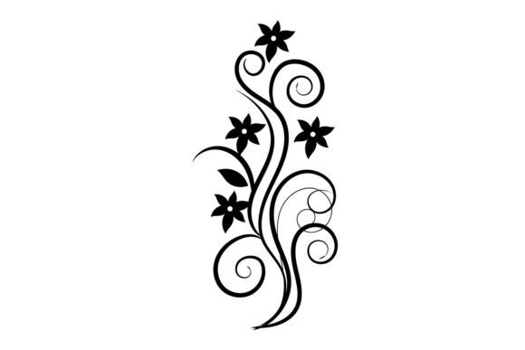 Mastering Special Floral Flower Design: A Guide to Digital Assets and Creative Application